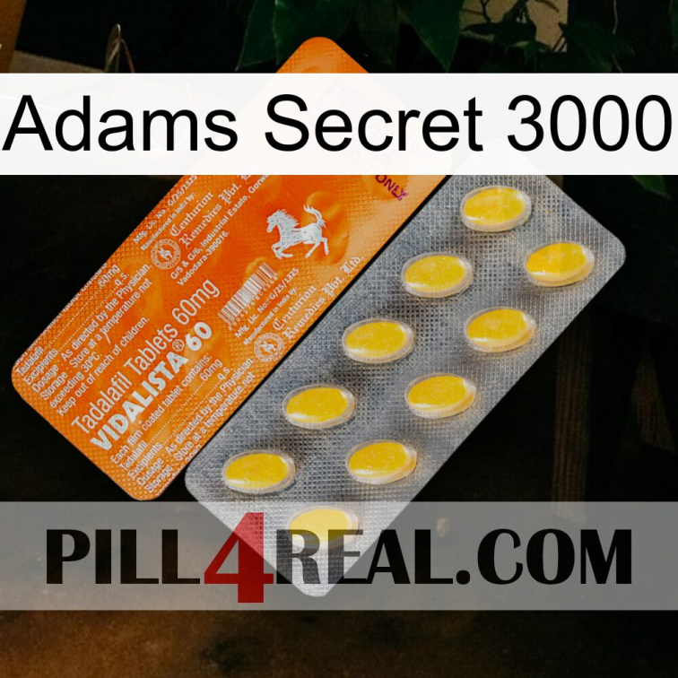 Adams Secret 3000 new05